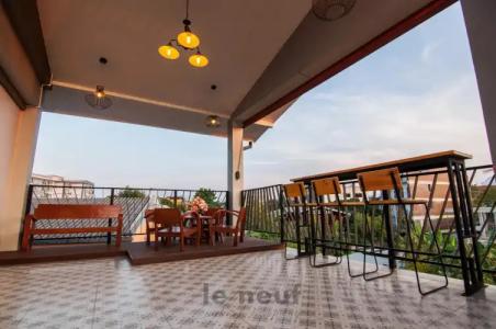 Le Neuf Nakorn Lampang - 16