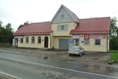 На Суздальской 3А