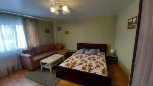 На Суздальской 3А - 5