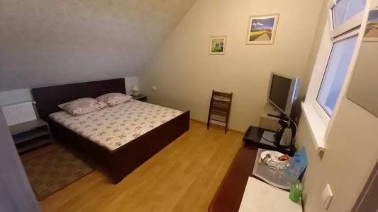 На Суздальской 3А - 9