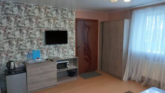 На Суздальской 3А - 3