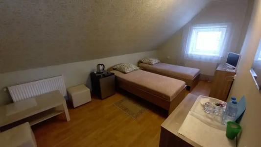 На Суздальской 3А - 12