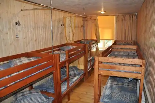 Hostel in Mir - 6