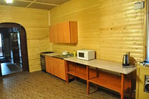 Hostel in Mir - 3