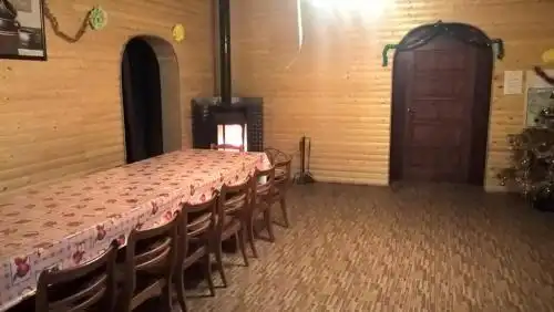 Hostel in Mir - 2