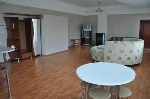 Hostel in Mir - 22