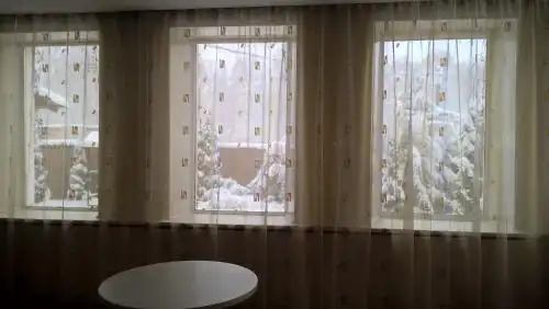 Hostel in Mir - 21