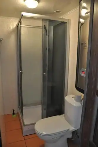 Hostel in Mir - 19