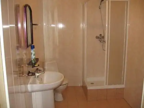 Hostel in Mir - 1