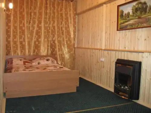 Hostel in Mir - 14
