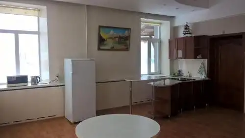 Hostel in Mir - 17