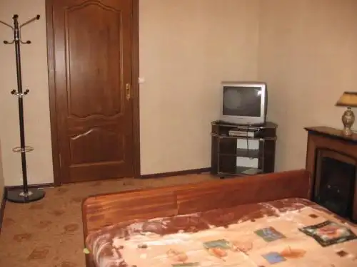 Hostel in Mir - 13