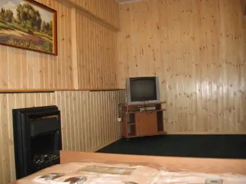Hostel in Mir - 12