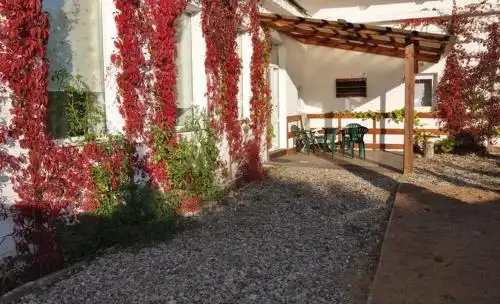 Hostel in Mir - 9