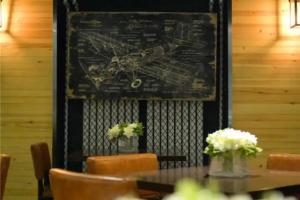 Отель «Yitel Qianmen», Пекин