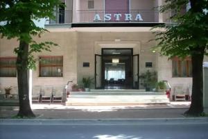 Hotel «Astra», Чианциано-Терме
