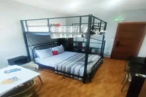 Апарт-отель «Jessica Flat , Holiday and Business», Коспикуа