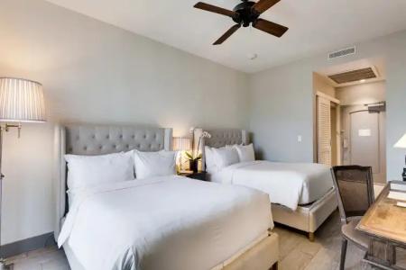 The Plymouth South Beach - 46