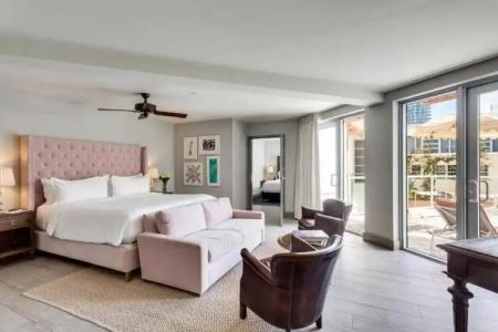 The Plymouth South Beach - 95