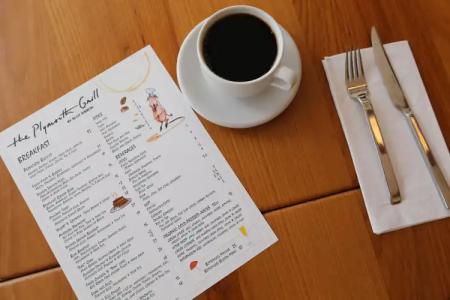 The Plymouth South Beach - 40