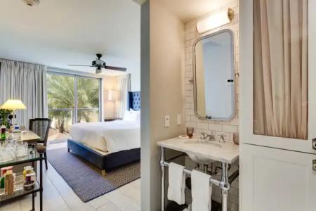 The Plymouth South Beach - 113