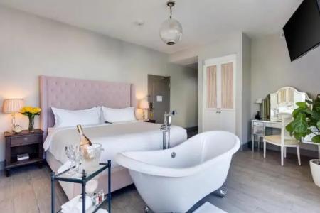 The Plymouth South Beach - 91