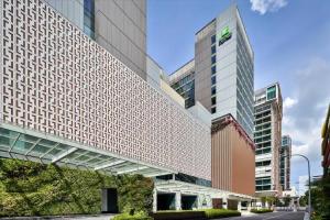 Holiday Inn Express Singapore Katong (Sg Clean), An Ihg Hotel, Сингапур