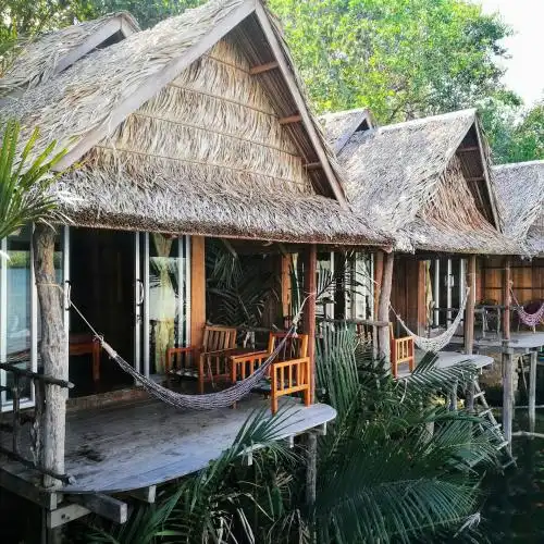Ramo Resort - 0