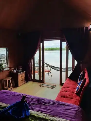 Ramo Resort - 34