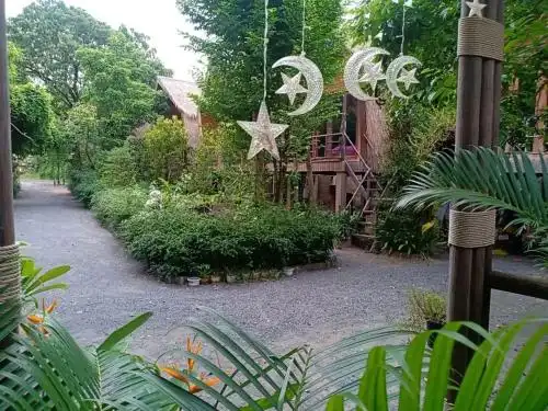 Ramo Resort - 16