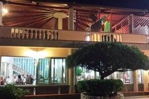 Villaggio Albergo Da Ciccio Sul Mare, Капо-Ватикано