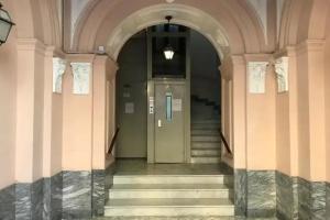 B&B Partenopeo, Неаполь