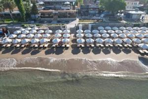 Andiz Beach Hotel, Сиде