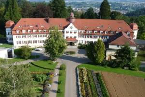 Schönblick. Christliches Gästezentrum, Швебиш-Гмюнд