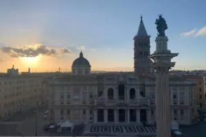 Glam Sm Maggiore Guest House, Рим