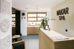 Nakar Hotel, Пальма-де-Майорка