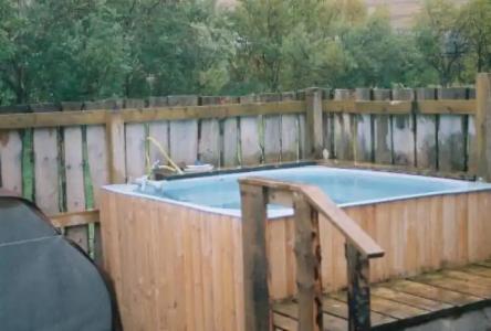 Hverinn - Sælureitur í sveitinni - 4