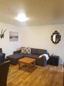 Hverinn - Sælureitur í sveitinni - 1