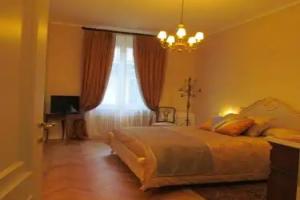 B&B Al Porticciolo di Sant'Agostino, Комо