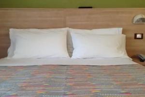 Hotel «Gattuccio», Чезенатико