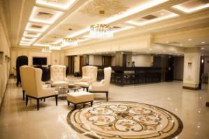 Babillon Hotel Spa & Restaurant, Ризе