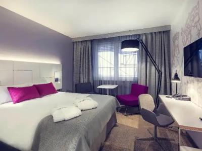 Mercure Krakow Stare Miasto - 127