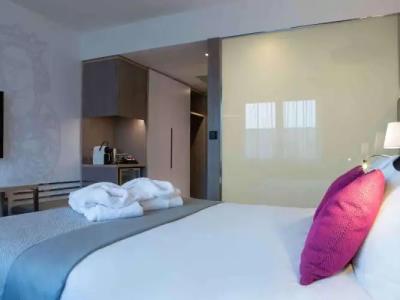 Mercure Krakow Stare Miasto - 133