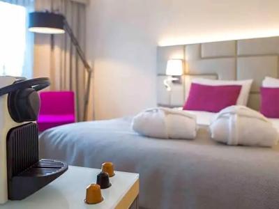 Mercure Krakow Stare Miasto - 150