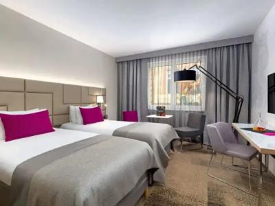 Mercure Krakow Stare Miasto - 105