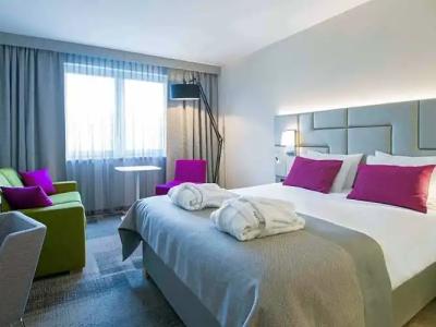 Mercure Krakow Stare Miasto - 108