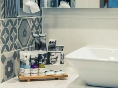 Mercure Krakow Stare Miasto - 126