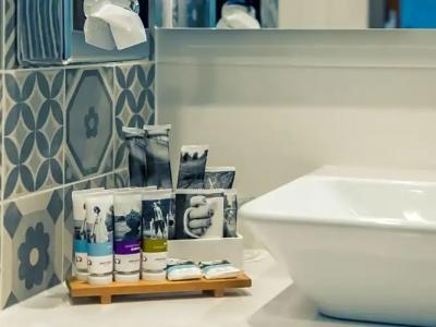 Mercure Krakow Stare Miasto - 148