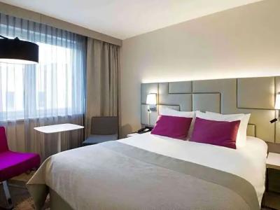 Mercure Krakow Stare Miasto - 103