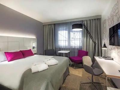 Mercure Krakow Stare Miasto - 149